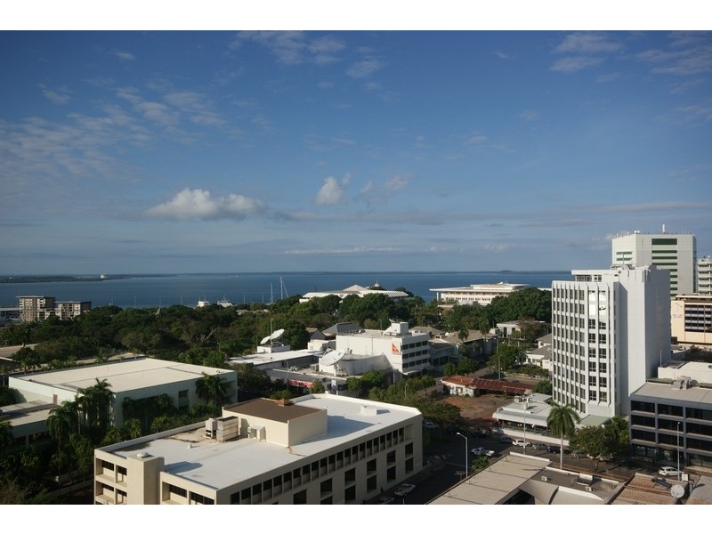 1423/27 Woods Street, Darwin NT 0800