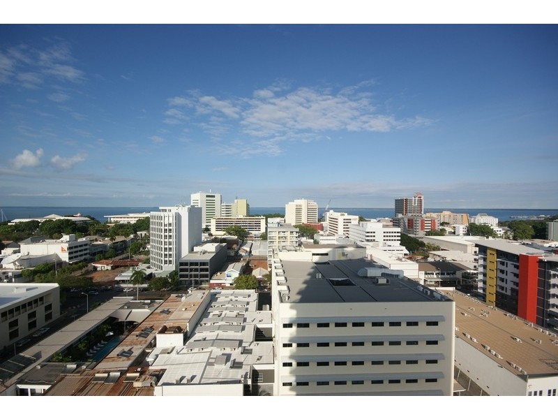 1423/27 Woods Street, Darwin NT 0800