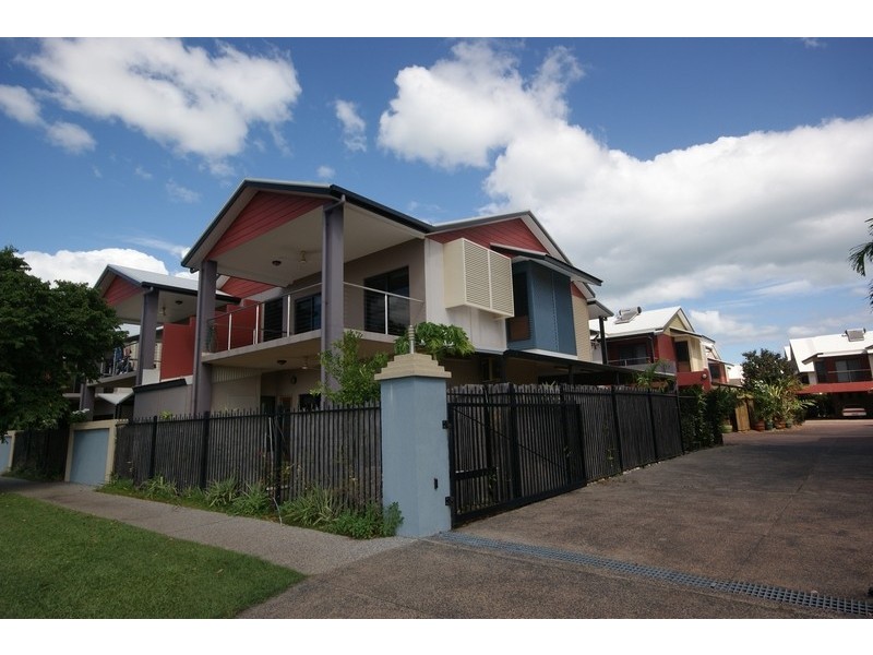 15/18 Annear Court, Stuart Park NT 0820
