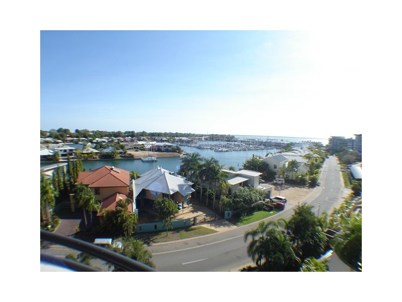 12/12 Paspaley Place, Cullen Bay NT 0820