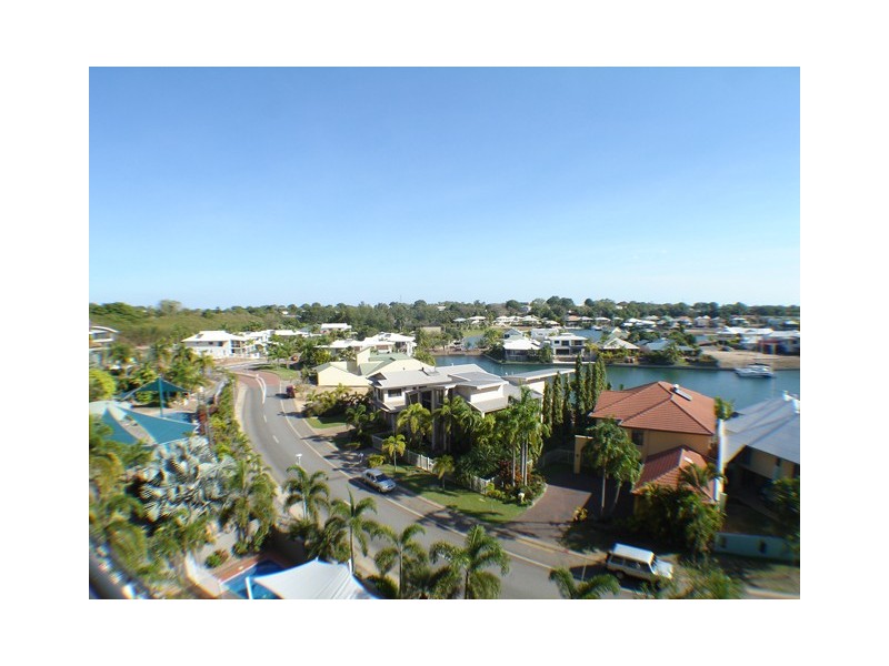 12/12 Paspaley Place, Cullen Bay NT 0820