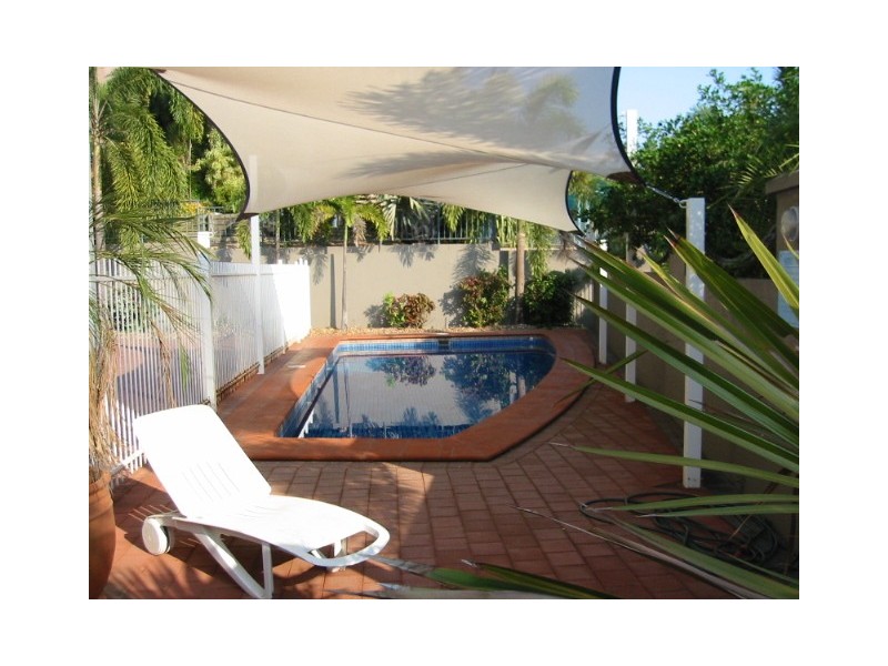 12/12 Paspaley Place, Cullen Bay NT 0820