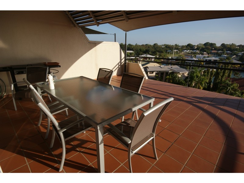 12/12 Paspaley Place, Cullen Bay NT 0820