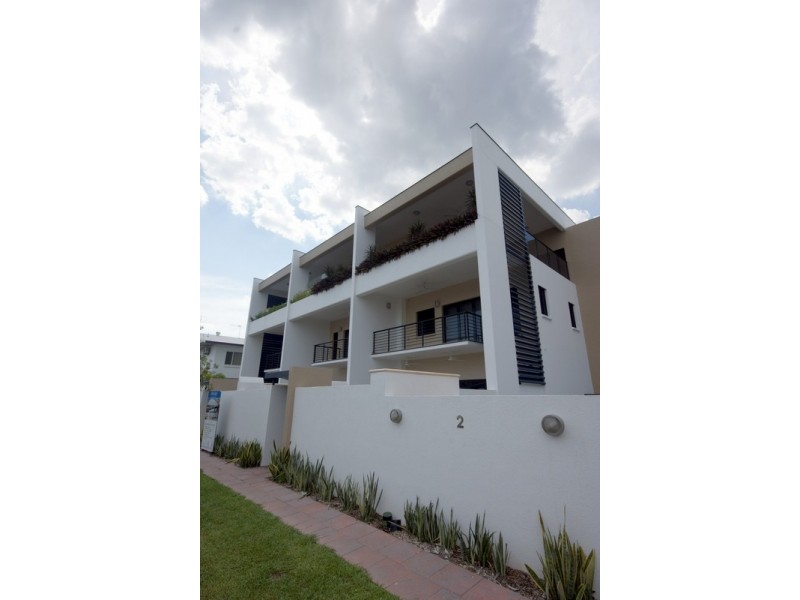 7/2 Annear Court, Stuart Park NT 0820