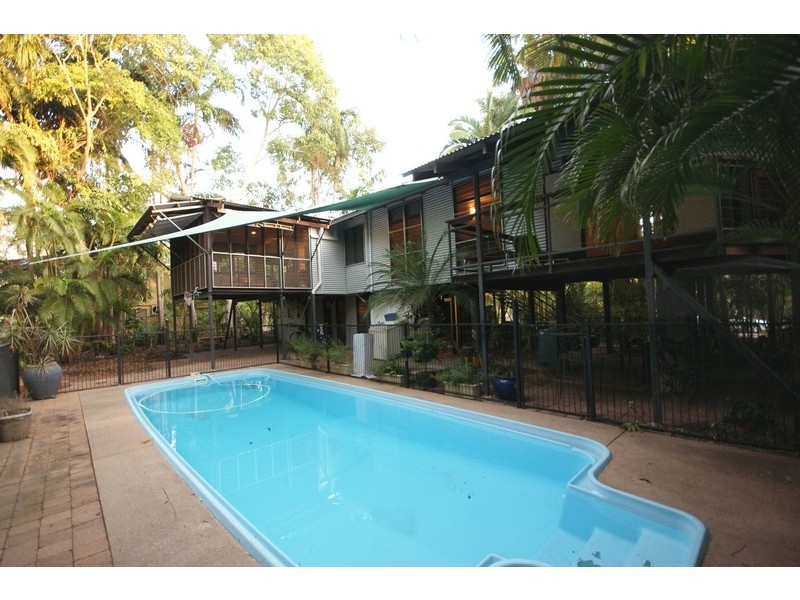 4 Edwards Street, Parap NT 0820