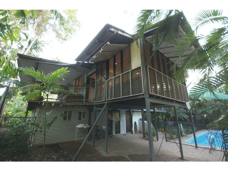 4 Edwards Street, Parap NT 0820