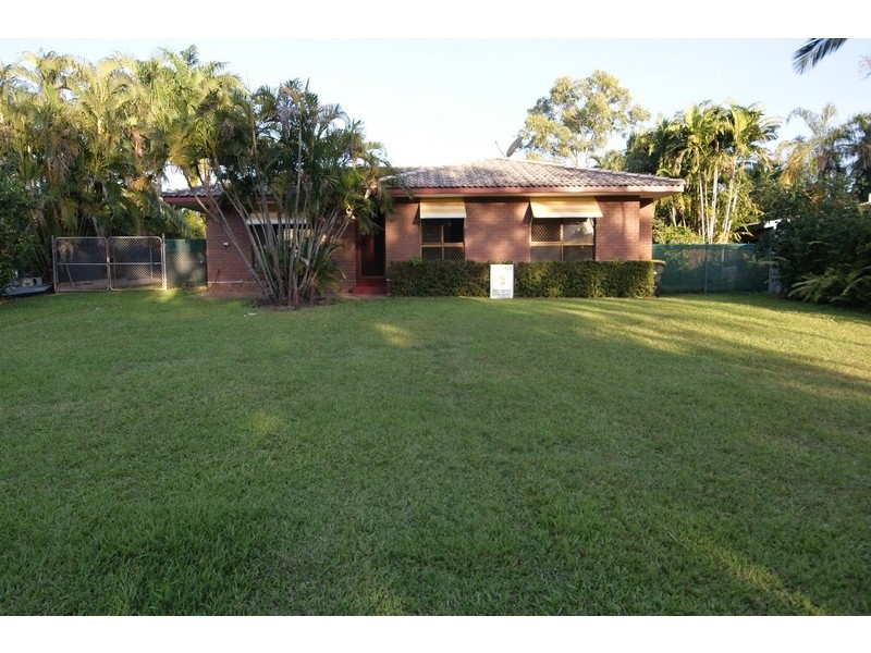 32 Fletcher Circuit, Driver NT 0830