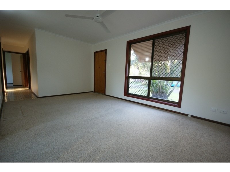 32 Fletcher Circuit, Driver NT 0830