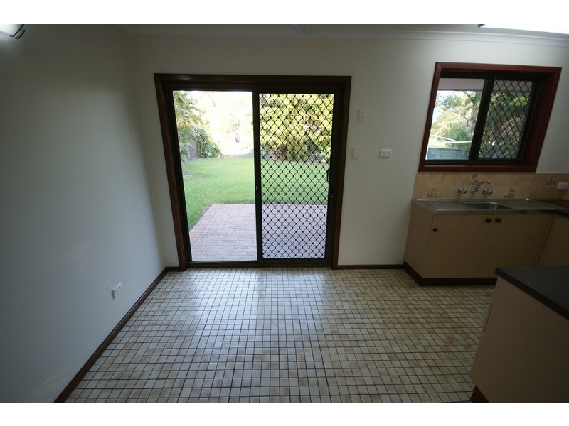 32 Fletcher Circuit, Driver NT 0830