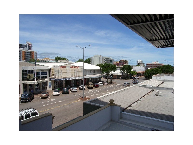 5/30 Cavenagh Street, Darwin NT 0800