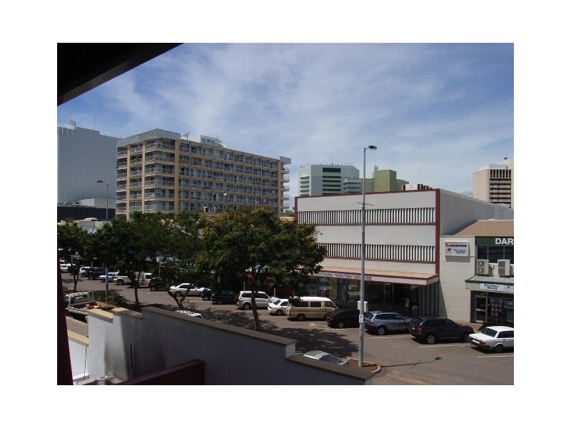 5/30 Cavenagh Street, Darwin NT 0800