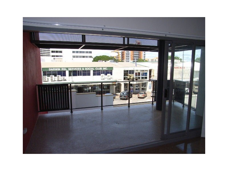 5/30 Cavenagh Street, Darwin NT 0800