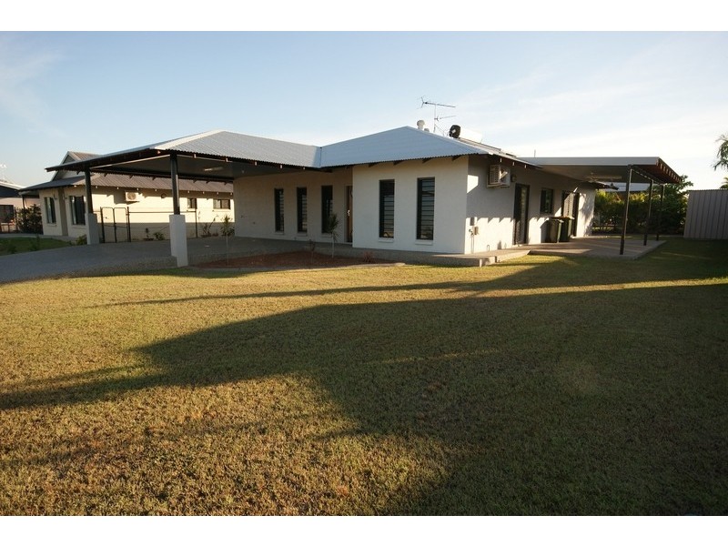 10 Huddleston Street, Farrar NT 0830