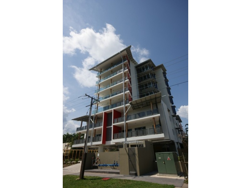 6/4 Merkur Court, Larrakeyah NT 0820