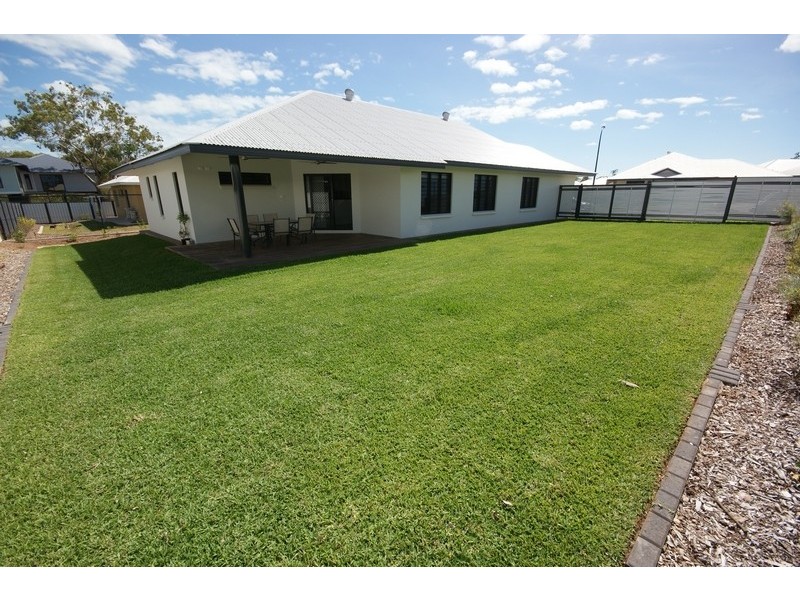 50 Daldawa Terrace, Lyons NT 0810