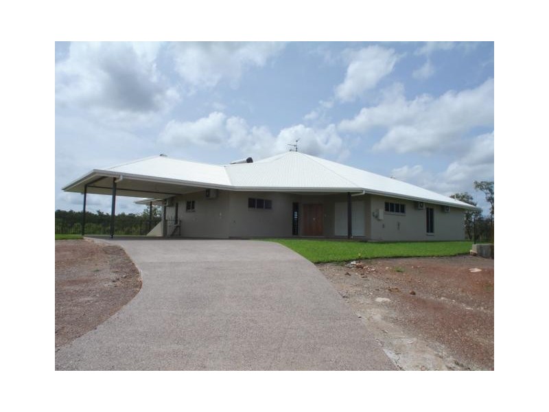 3 Watson Court, Farrar NT 0830