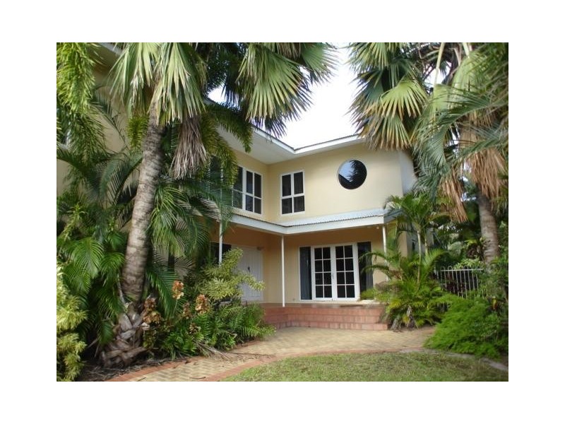 21 Cullen Bay Crescent, Cullen Bay NT 0820