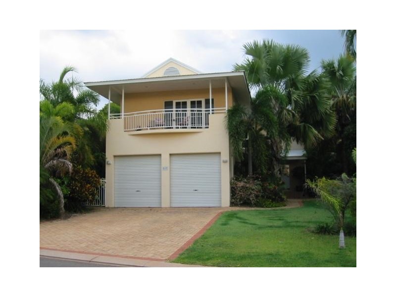 21 Cullen Bay Crescent, Cullen Bay NT 0820