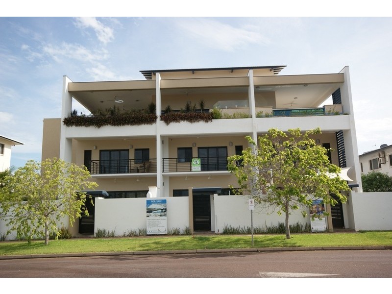 5/2 Annear Court, Stuart Park NT 0820