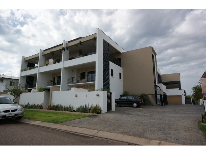 5/2 Annear Court, Stuart Park NT 0820