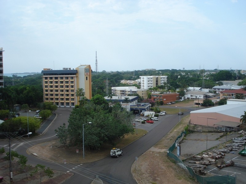 15/107 Woods Street, Darwin NT 0800