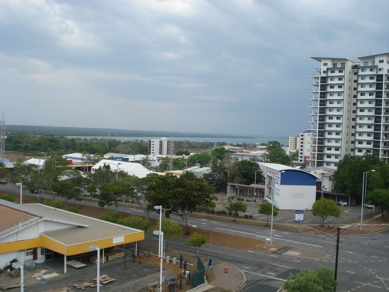 15/107 Woods Street, Darwin NT 0800