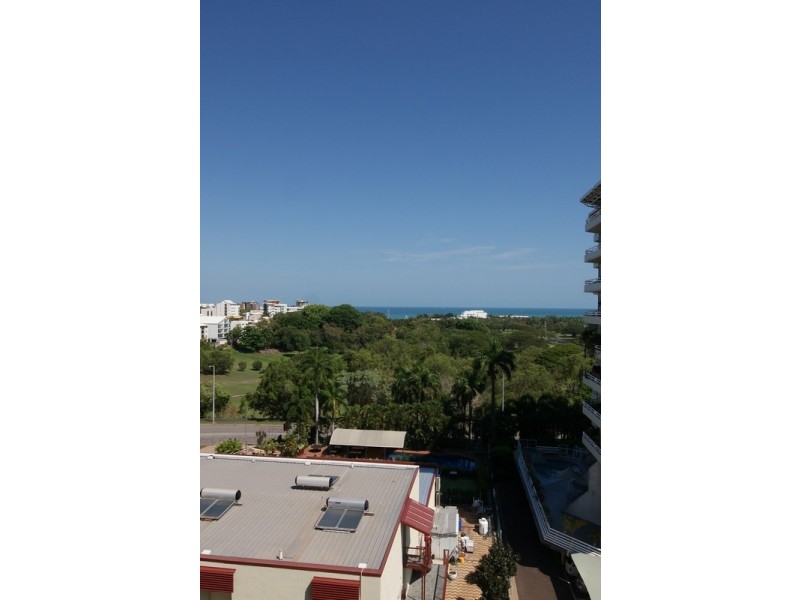 17/12 Dashwood Place, Darwin NT 0800