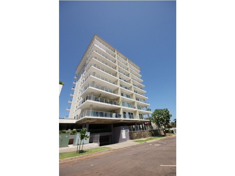 17/12 Dashwood Place, Darwin NT 0800