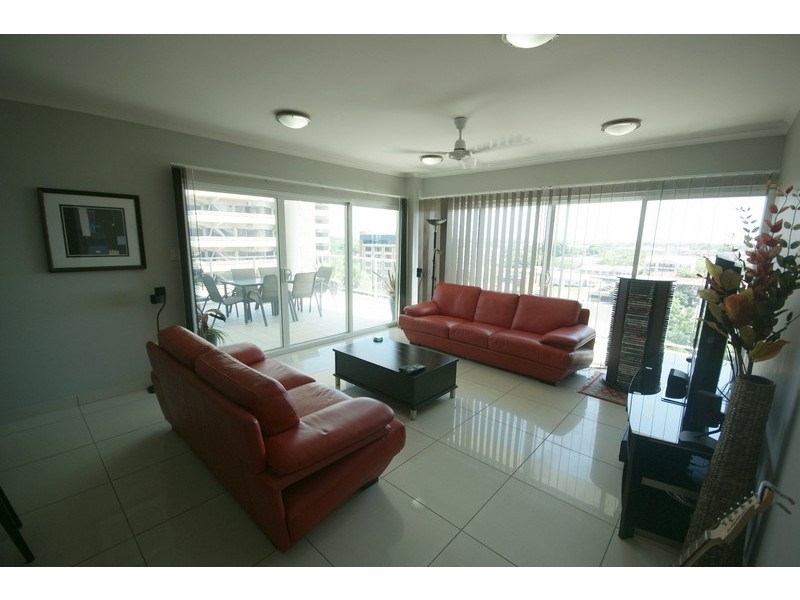 17/12 Dashwood Place, Darwin NT 0800