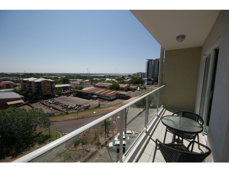 17/12 Dashwood Place, Darwin NT 0800