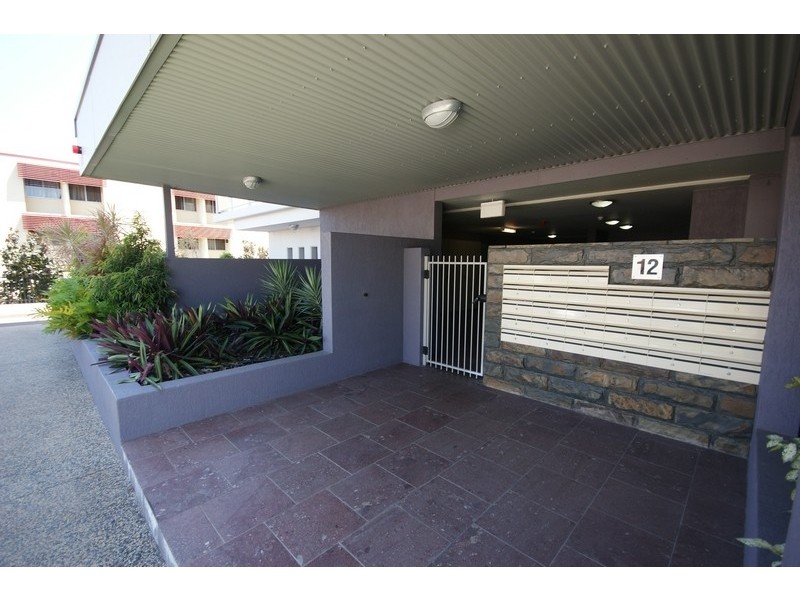 17/12 Dashwood Place, Darwin NT 0800