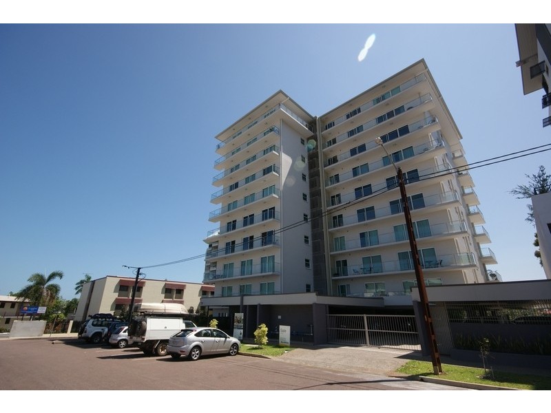 17/12 Dashwood Place, Darwin NT 0800