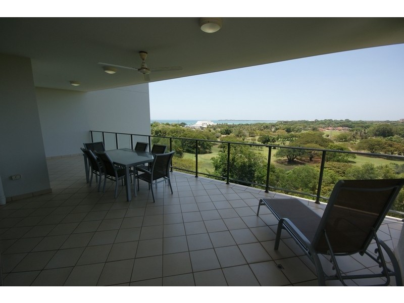 15/3 Warrego Court, Larrakeyah NT 0820