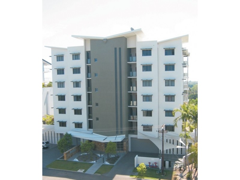 15/3 Warrego Court, Larrakeyah NT 0820