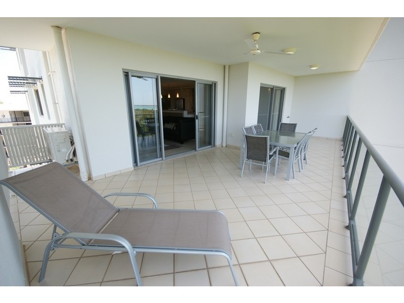 15/3 Warrego Court, Larrakeyah NT 0820