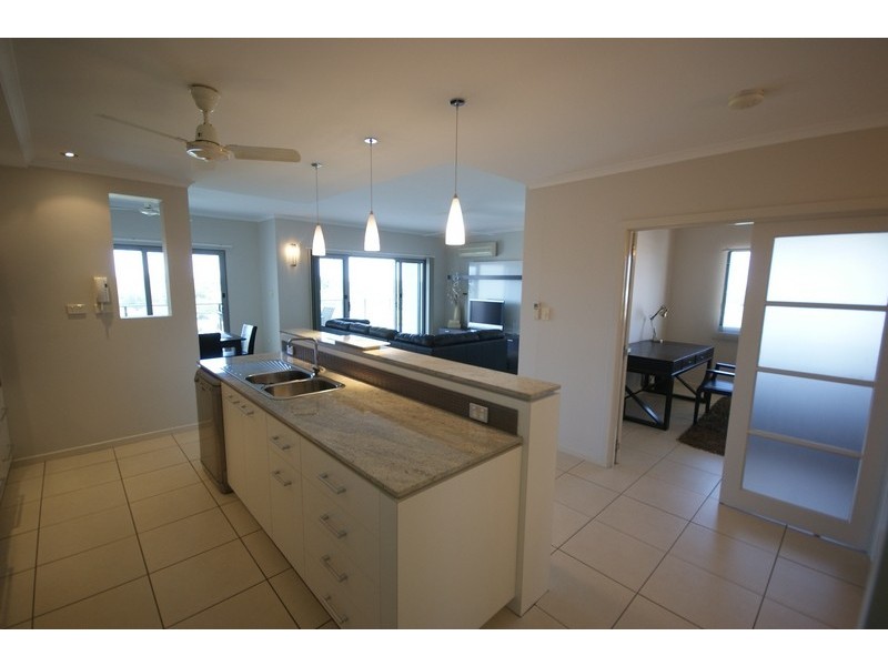 15/3 Warrego Court, Larrakeyah NT 0820