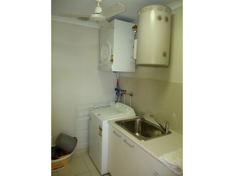 15/3 Warrego Court, Larrakeyah NT 0820