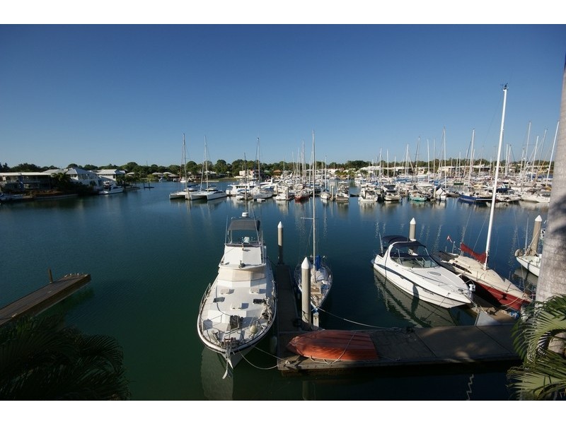 8/35 Paspaley Place, Cullen Bay NT 0820
