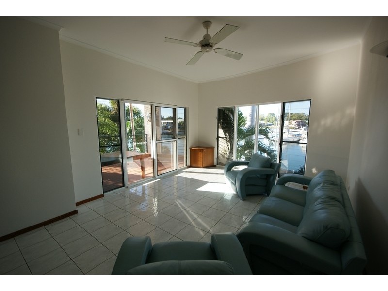 8/35 Paspaley Place, Cullen Bay NT 0820