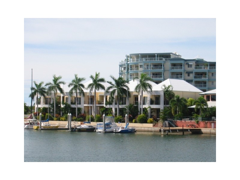 8/35 Paspaley Place, Cullen Bay NT 0820