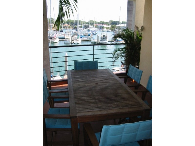 8/35 Paspaley Place, Cullen Bay NT 0820