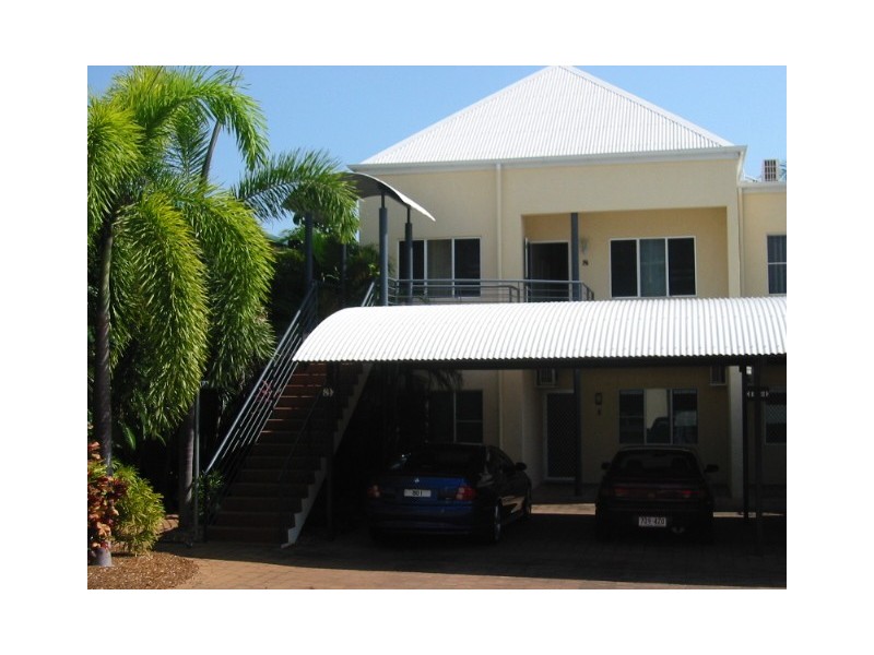 8/35 Paspaley Place, Cullen Bay NT 0820