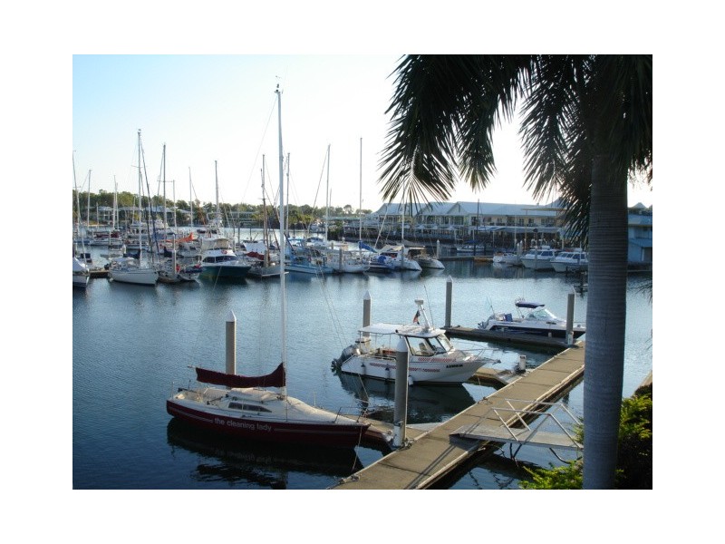 8/35 Paspaley Place, Cullen Bay NT 0820
