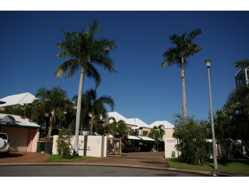 8/35 Paspaley Place, Cullen Bay NT 0820