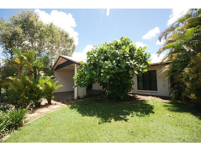 6 Montgomerie Street, Coconut Grove NT 0810