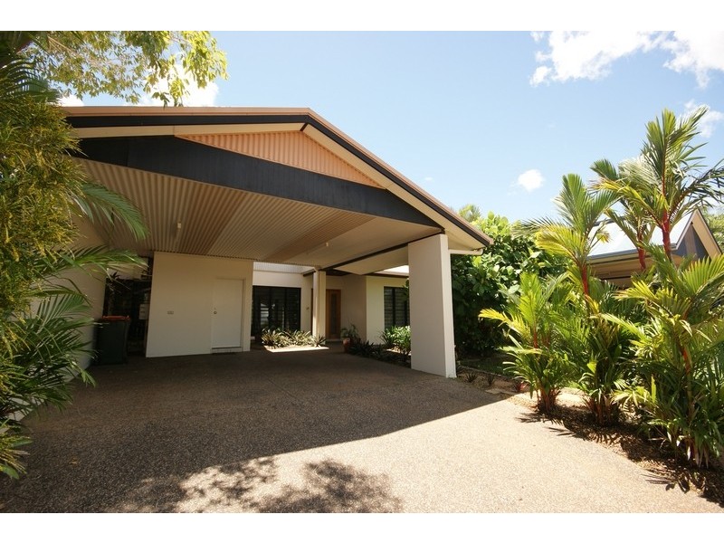 6 Montgomerie Street, Coconut Grove NT 0810