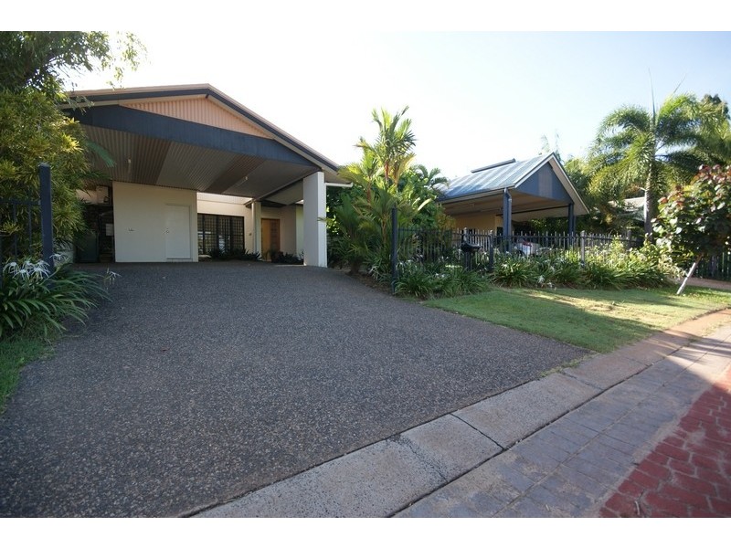 6 Montgomerie Street, Coconut Grove NT 0810