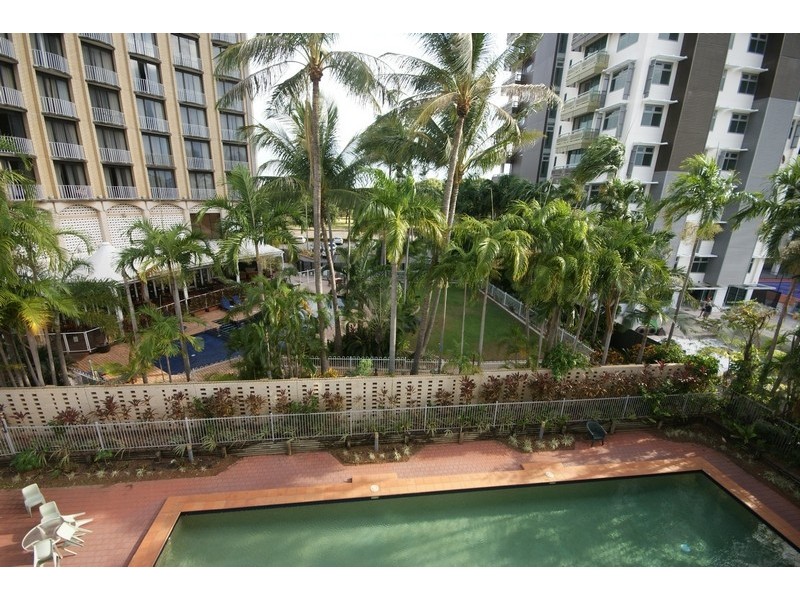 4/101 Mitchell Street, Darwin NT 0800