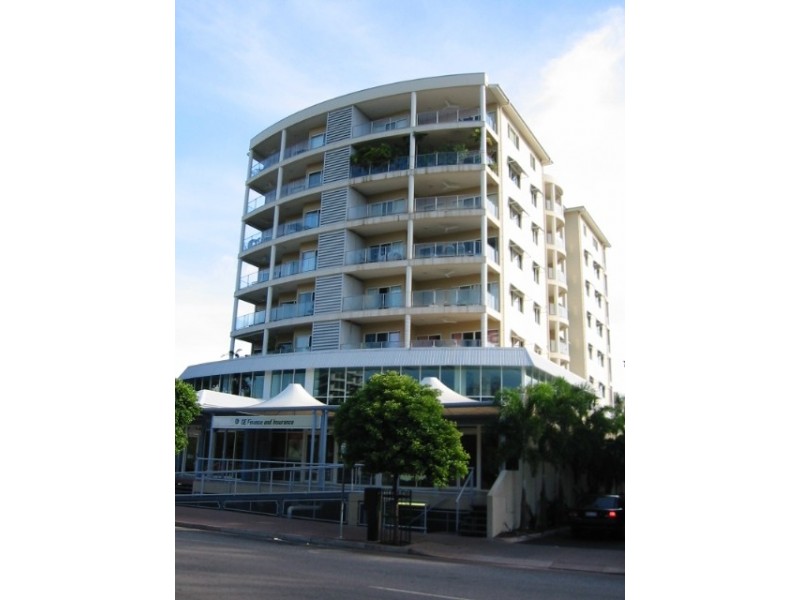 4/101 Mitchell Street, Darwin NT 0800