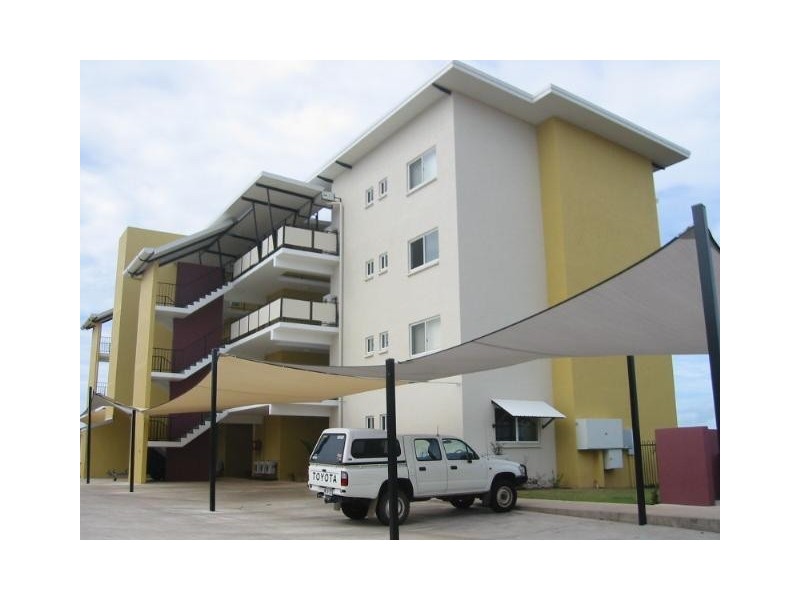 19/7 Brewery Place, Woolner NT 0820